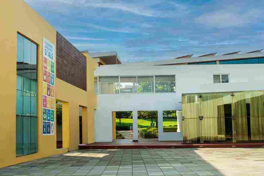 GIM Goa Campus photo 8